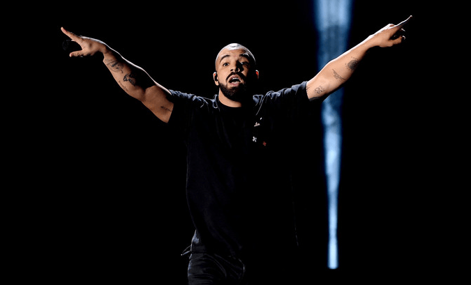 Drake Quebra Recorde E Estreia Em 1 Na Billboard 200 More Life
