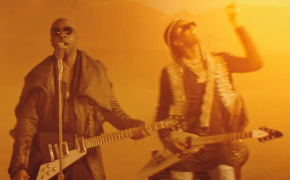Wyclef Jean lança clipe de “I Swear”, single em colaboração com Young Thug