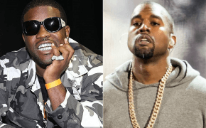 A$AP Ferg apoia Kanye West na decisão de se conectar com Donald Trump