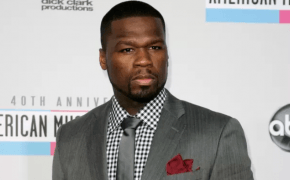 50 Cent diz que o “Street King Immortal” será o último álbum da sua carreira!