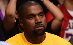 Kanye West realmente foi extorquido em 250 mil dólares por primo para não ter sextape vazada!