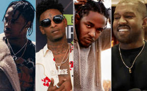 MTV divulga tradicional lista dos 10 MC’s mais quentes do ano