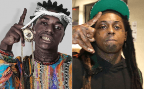 Kodak Black diz que tomou posto do Lil Wayne de melhor rapper vivo