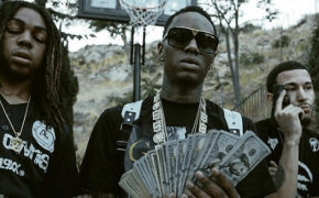 Soulja Boy lança single “Whole Lot Of Money”; ouça