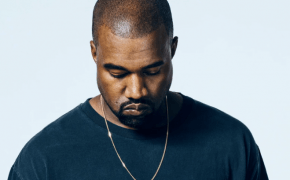 Vivendo longe da sua família, Kanye West está trabalhando em novo material!