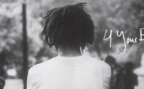 Ouça o “4 Your Eyez Only”, novo álbum do J. Cole