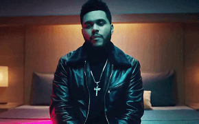 The Weeknd desbanca o Rae Sremmurd e alcança o topo do Hot 100 da Billboard com “Starboy”