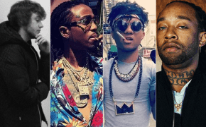 Murda Beatz lança mixtape com colaborações do Quavo, Ty Dolla $ign, Swae Lee, 2 Chainz, e +
