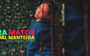Flora Matos lança single com produção do Pedro Lotto; ouça “Igual Manteiga”