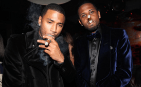 Ouça a “Trappy New Years”, nova mixtape colaborativa do Fabolous com Trey Songz