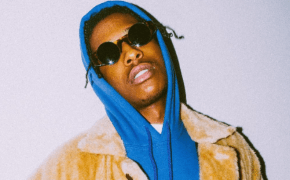 Ouça prévia de “Please Don’t Touch My Raf”, nova faixa do A$AP Rocky