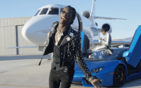 Young Thug divulga clipe do single “Wyclef Jean”; assista