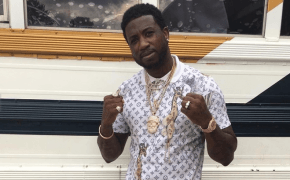 Gucci Mane surpreende lançando novo EP “3 For Free”; ouça