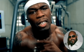 Suge Knight tentou intimidar Dr. Dre, Eminem e 50 Cent na gravação do clipe de “In Da Club”