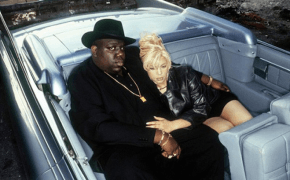 Ouça “NYC”, novo single da Faith Evans com Notorious B.I.G e Jadakiss