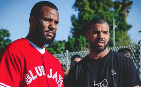 The Game samplea “Look What You’ve Done” na inédita “Drake Flows”