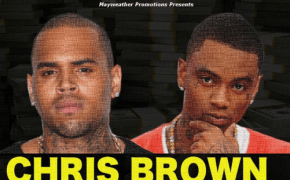 ESPN confirma luta entre Soulja Boy e Chris Brown; novas atualizações sobre a confusão