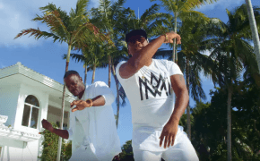 Assista ao clipe de “Holy Ghost”, single do liberiano Flex com Akon