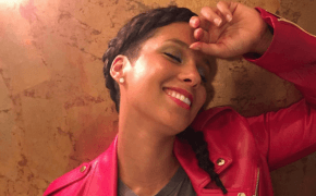 Alicia Keys usa sample de “Low Lights” do Kanye West na inédita “That’s What’s Up”