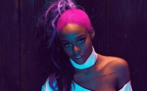 “Não sabia que tinha internet na favela”, Azealia Banks ataca fãs brasileiros em redes sociais