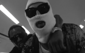 Assista ao clipe de “Can’t Feel My Face”, novo single do French Montana com Diddy