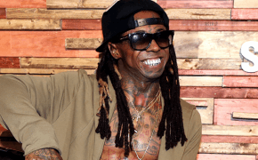 Lil Wayne divulga prévias da esperada faixa “Life Of Mr. Carter”