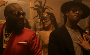 Assista ao clipe de “I Think She Like Me”, novo single do Rick Ross com Ty Dolla $ign