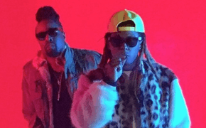Ouça “Running Back”, novo single do Wale com Lil Wayne