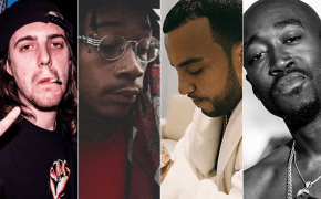 Produtor Harry Fraud divulga mixtape com contribuições do Wiz Khalifa, French Montana, Freddie Gibbs, e +