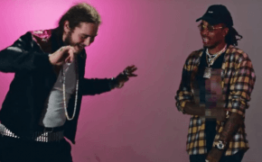 Assista ao clipe de “Congratulations”, single do Post Malone com Quavo