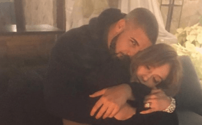 Jennifer Lopez confirma que gravou canção com Drake!