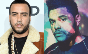 French Montana gravou nova faixa com The Weeknd; ouça prévia