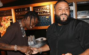 Travi$ Scott e Drake devem marcar presença no novo álbum do DJ Khaled