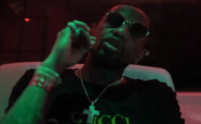 Trey Songz e Fabolous divulgam clipe do seu remix de “Pick Up The Phone”