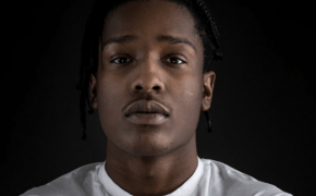 A$AP Rocky relembra de quando foi preso aos 16 anos de idade