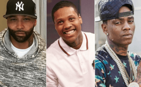 Joe Budden, Lil Durk, e mais outros fazem piada com história de que Soulja Boy teria atirado em ladrão