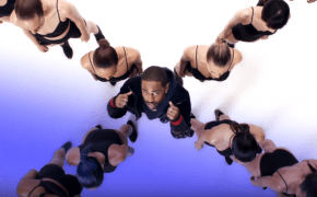 Assista ao clipe de “Moves”, single do Big Sean