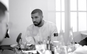Drake planeja voltar a atuar