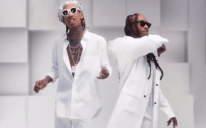 Confira prévia do clipe de “Brand New”, single do Ty Dolla $ign com Wiz Khalifa