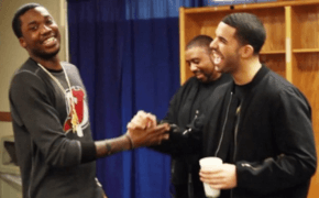 Meek Mill grava vídeo curtindo ao som do hit “One Dance” do Drake