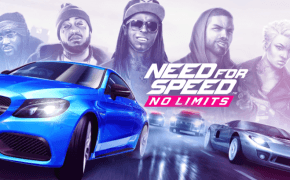 Agora você pode jogar com Lil Wayne em “Need For Speed: No Limits”