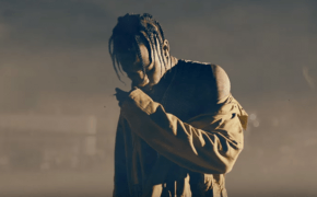 Single “Antidote” do Travi$ Scott conquista duplo certificado de platina