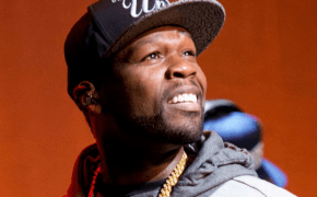 50 Cent avisa que pode lançar novo material nessa próxima semana