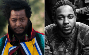 Ouça “Walk On My”, novo single do Thudercat com Kendrick Lamar