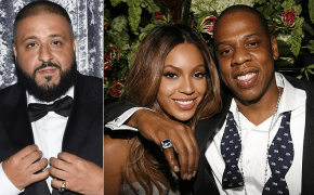 Ouça “Shining”, novo single do DJ Khaled com Jay Z e Beyoncé