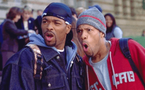 Redman e Method Man estão trabalhando na sequência do filme “2 Doidões em Harvard” (“How High”)