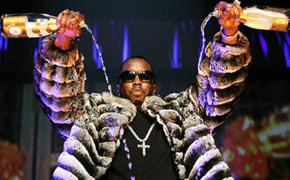 Diddy se torna oficialmente o primeiro bilionário do hip-hop!