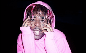 Ouça “Uppin Downers”, novo single do Lil Uzi Vert