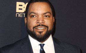Ice Cube anuncia que lançará novos sons nesse ano!