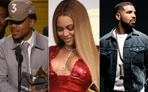 Resumão hip-hop do Grammy Awards 2017: vencedores e performances